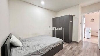 Cho thuê CC 2PN, 2WC tại SAM Towers, 16 triệu, 70m2, Hải Châu, Đà Nẵng