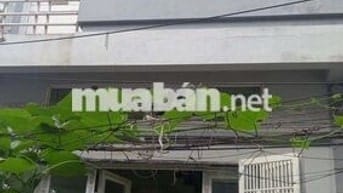 Nhà riêng ,dt53m ,2n,2vs,gần trường cấp1,2 vĩnh quỳnh