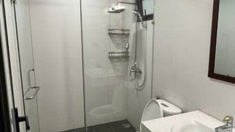 CHO THUÊ NHÀ TẠI PHƯỜNG BỒ ĐỀ - LONG BIÊN