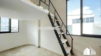 Căn Hộ Duplex, Có máy giặt riêng, cửa sổ trời . Ngay Lotte Mart Quận 7