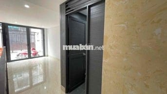 💥CHO THUÊ MBKD NHÀ MỚI 100% NGAY QUẬN GÒ VẤP💥