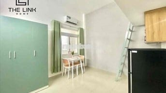 Căn Hộ Duplex Đầy Đủ Nội Thất Trung Tâm Q7