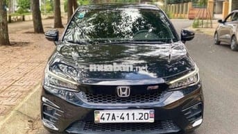 2021 1.5 RS - 64000 km