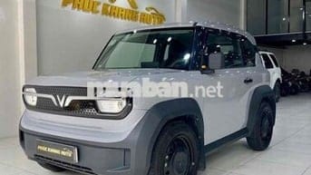 Vinfast VF3 - 12.000km ( PIN MUA )