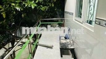 CHDV như hình ngay Bình Qưới sẵn trống