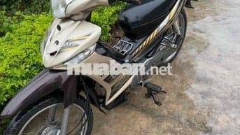 mua xe tay ga nhượng lại cho ae đi con xe lộc lá