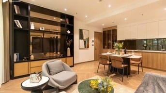 Bán căn 2PN Masterise Đà Nẵng, Toà A hiếm hoi,view pháo hoa,sông hàn