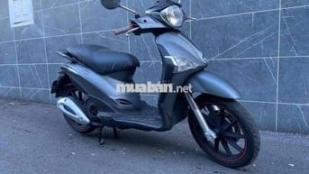 Lyberty đầu gù 2015. 3Vie S . giấy tờ đầy đủ