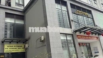 Bán Shophouse tầng 1 + 2  Ecohome3 Tân Xuân 55tr/m2, cho thuê 40tr/th