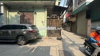 BÁN NHÀ XUÂN ĐỈNH – LÔ GÓC 8M MT – Ô TÔ TRÁNH – KINH DOANH ĐỈNH