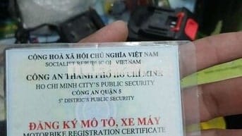 Cần bán xe chính chủ