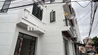 Bán nhà Liên Mạc, 6.2 tỷ, ôtô tránh, full nội thất, tiện ích đỉnh