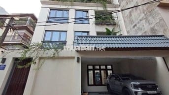 SIÊU PHẦM NHÀ XUÂN ĐỈNH - GARA OTO - LÔ GÓC -  MẶT TIỀN SIÊU KHỦNG