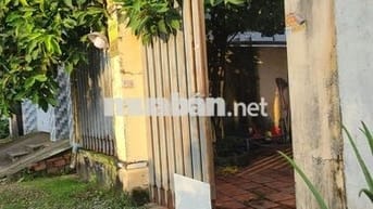 Nhà cấp 4 Xuân Thới Đông 2 – 179m², giá chỉ 4.5 Tỷ, Nở Hậu, SHR