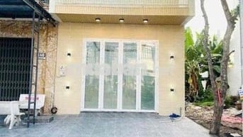 🌻CHO THUÊ NHÀ TRỆT MỚI ĐƯỜNG D6 KDC HỒNG LOAN 6A