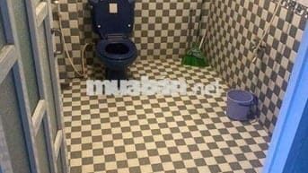 Phòng Q10 gần ĐH Hoa Sen Thành Thái chính chủ