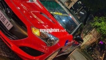 Genesis Coupe 2.0 Bi-Turbo 2012