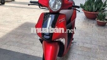 Janus 125fi 2021 pb limited khóa martkey