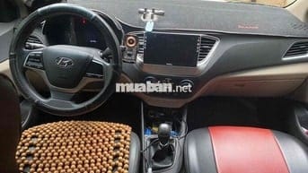 Hyundai Accent 2021 1.4 MT - 150000 km