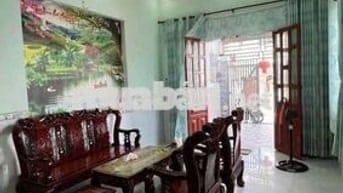 Nhà ngõ hẻm 64m2 3 phòng ngủ đường Bùi Trọng Nghĩa biên hòa