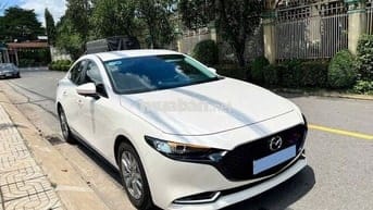 Mazda 3 2024 1.5L Luxury - 19000 km