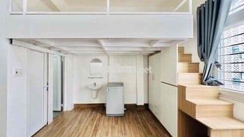 🏡 DUPLEX MỚI CỨNG 100% – UNG VĂN KHIÊM, BÌNH THẠNH 🏡