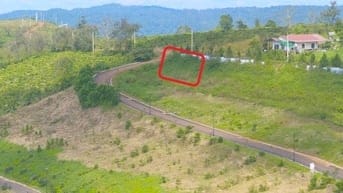 ⭐ Bán lô góc La Nature (Bảo Lộc) – 131 m² full thổ cư, mặt tiền, giá 1