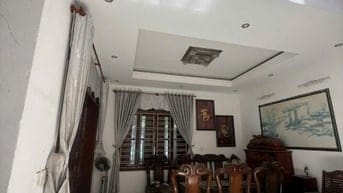 Bán nhà 2 MT Lê Vĩnh Huy, 156m2 vị trí đẹp KD, Hòa Cường Bắc, Hải Châu