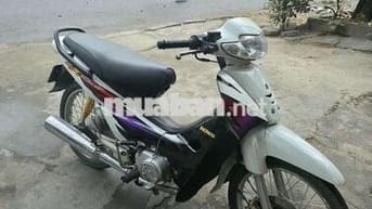 Honda Wave ZX 2005 Zin Mộc