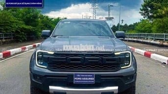 Ford Ranger 2023 Raptor 2.0L 4x4 AT