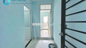 CĂN HỘ 2 PHÒNG NGỦ GIÁ RẺ FULL NT CÓ BAN CÔNG NGAY TRUNG TÂM GÒ VẤP