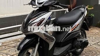 YAMAHA LUVIAS 125 XĂNG CƠ