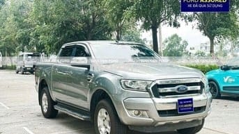 FORD RANGER XLT NHẬP KHẨU THÁI LAN