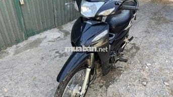 Wave A 110cc nguyên bản