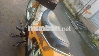 Max Thai 110 Có Giấy