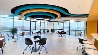 Cho Thuê Chỗ Ngồi Văn Phòng Giá Chỉ 2tr/1 tháng đầy đủ tiện ích