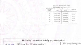 ✅Đất 4x17 hẻm 1768 tỉnh lộ 10 , Tân Tạo, Bình Tân 