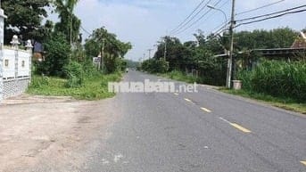 Lô đất biệt thự ngay mặt tiền 659m2 930 triệu thương lượng