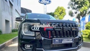 Ford Ranger 2025 XLS 2.0L 4x4 AT - 8000 km