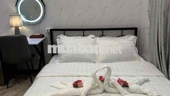 Rẻ Đẹp! Cho thuê phòng trọ cao cấp trung tâm phố Cổ, full nội thất đẹp