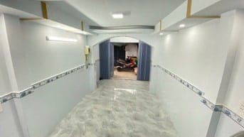 CHO THUÊ NHÀ NGUYÊN CĂN MỚI GÒ VẤP