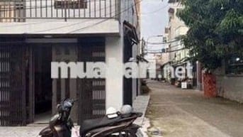 Cho thuê nhà hẻm xe hơi 2/ Phú Định P16 Q8 (giáp Q6)