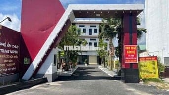 Sang nhượng toàn bộ khu dãy trọ 62 phòng hiện đang full khách