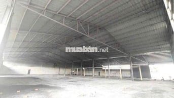 CHO  THUÊ  KHO XƯỞNG  (4000m2) XÃ TÂN TÚC  , HUYỆN  BÌNH  CHÁNH