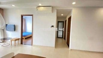 💎 BÁN CĂN HỘ 2PN THE PEGASUITE 1 – 68M²NHÀ TRỐNG CHỈ 3.75 TỶ (HĐMB)💎