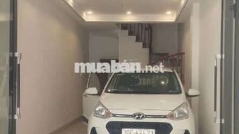 Bán nhà dân xây Bồ Đề- Long Biên 45m × 12.5 tỷ, ô tô vào nhà