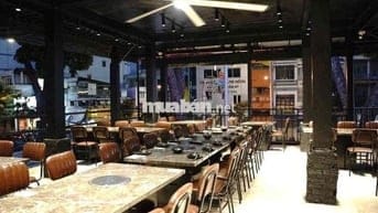 CHO THUÊ NHÀ NGUYÊN CĂN - ĐƯỜNG 3/2 QUẬN 10