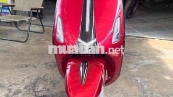 Vespa 50cc Detech Espero đời cao máy zin