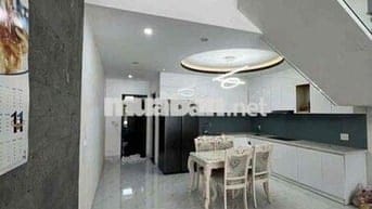 BÁN NHÀ 3 TẦNG KHU NAM VIỆT Á – ĐƯỜNG ĐOÀN KHUÊ 🌟