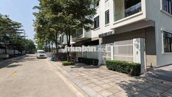 Chính chủ cho thuê nhà khu B mới, KĐT Geleximco Lê Trọng Tấn